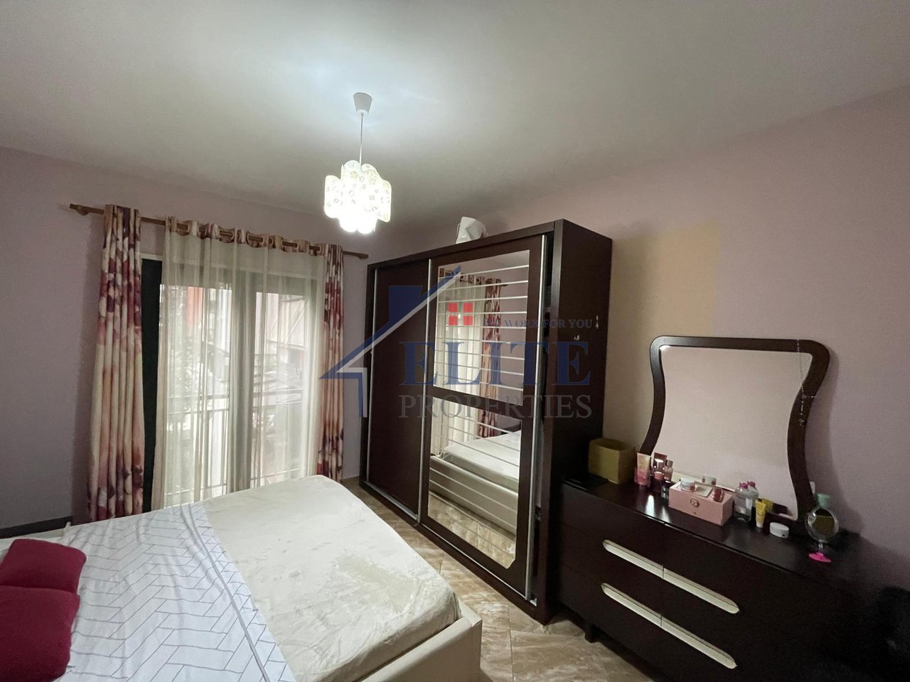 Green City, appartamento 2+1 in affitto