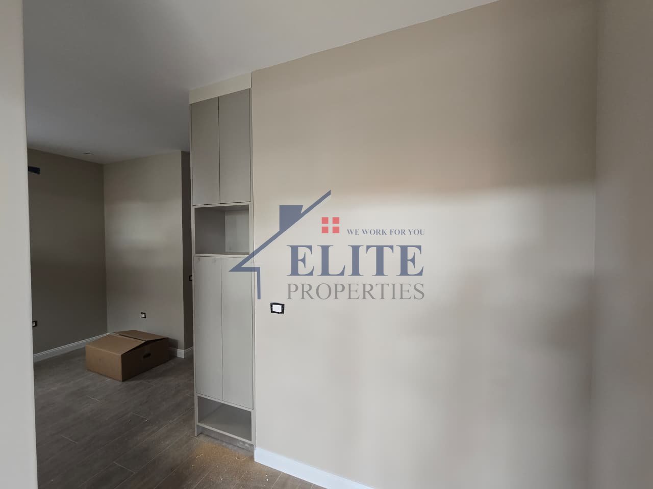 Pranë Fakultetit Ekonomik, apartament 1+1 me qira