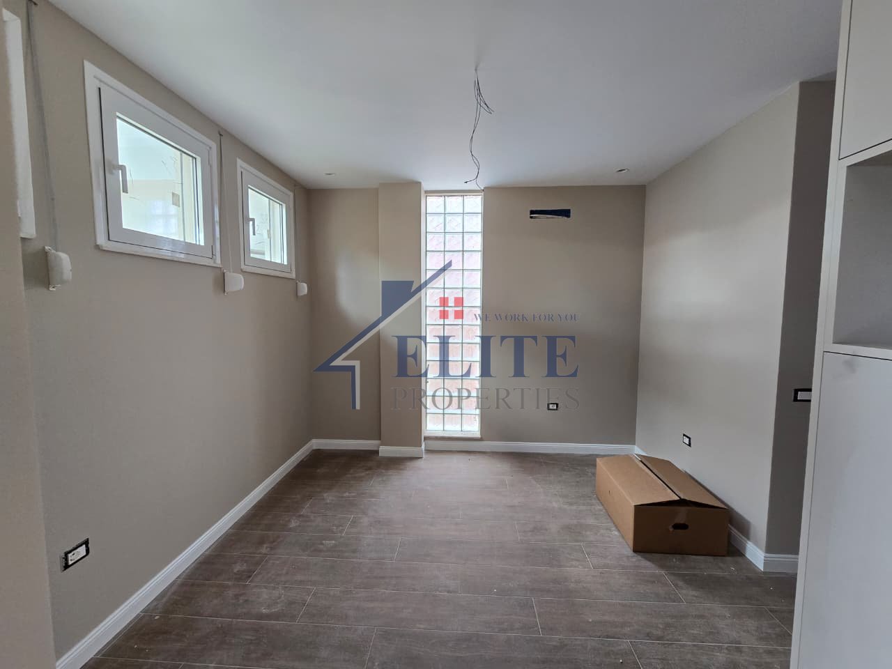 Pranë Fakultetit Ekonomik, apartament 1+1 me qira