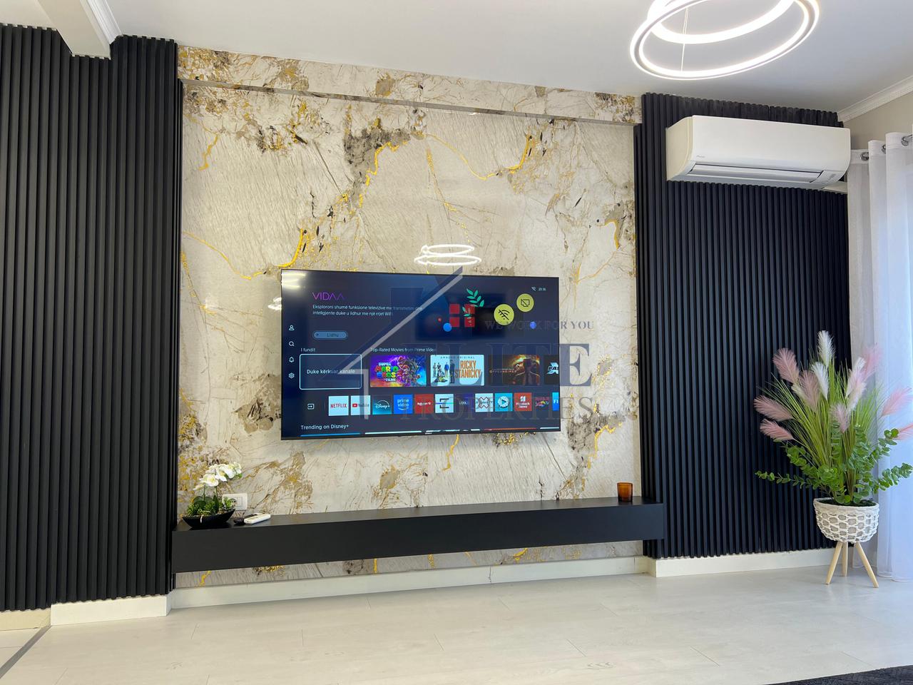 Rruga Teodor Keko, apartament 2+1 në shitje