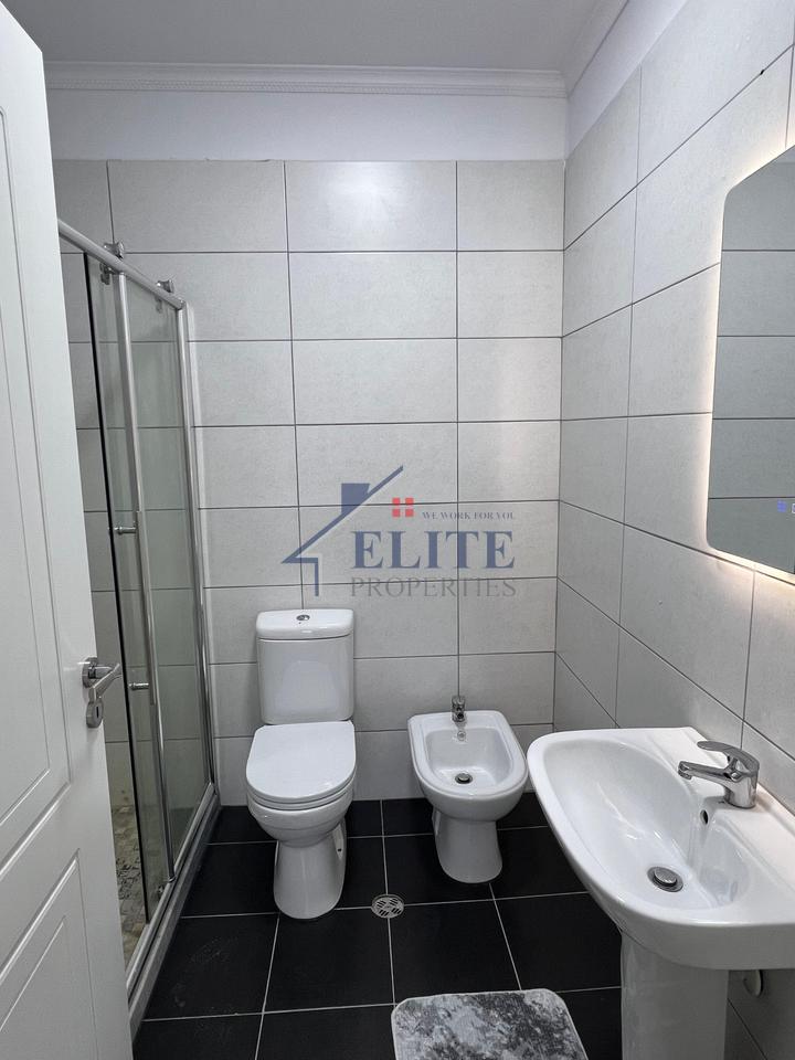 Rruga Teodor Keko, apartament 2+1 në shitje