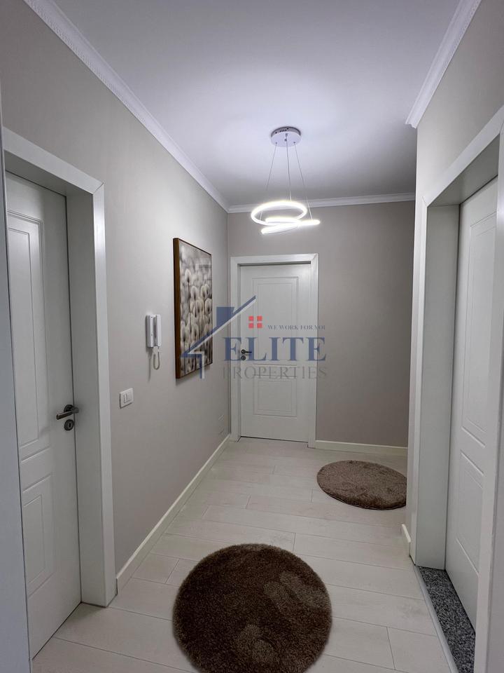 Rruga Teodor Keko, apartament 2+1 në shitje