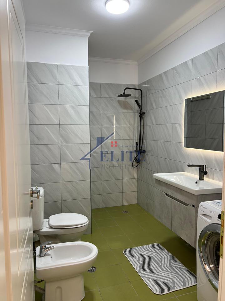 Rruga Teodor Keko, apartament 2+1 në shitje