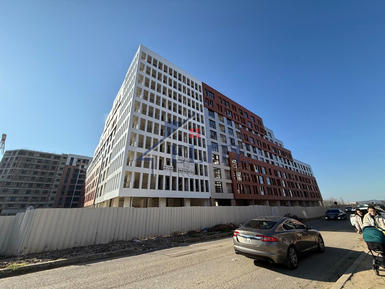 Urban Gate Astir, parking space for sale