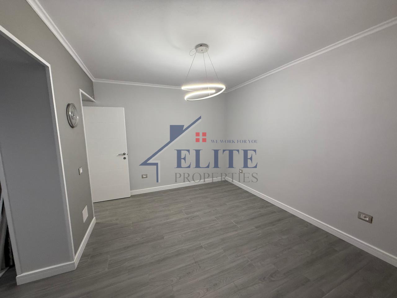 Shkolla e Kuqe, one bedroom apartment for rent