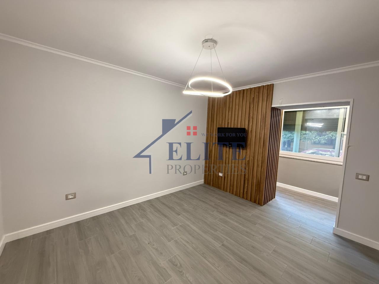 Shkolla e Kuqe, one bedroom apartment for rent