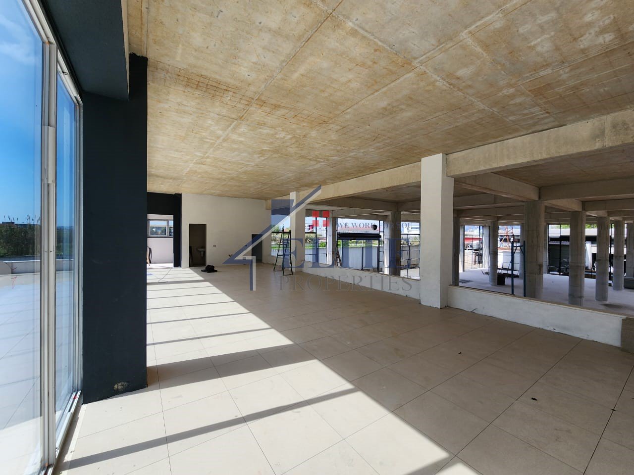 Mëzez, kapanon me qira