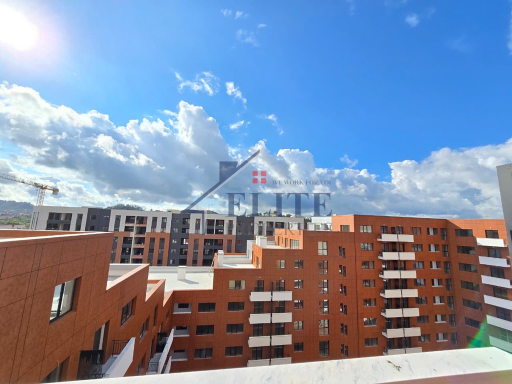 Urban Gate Astir, one bedroom apartment for sale