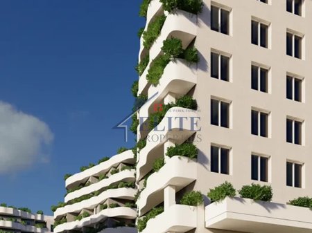 Aluna Residence, appartamento con due camere da letto in vendita