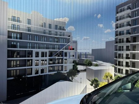 Dibra Street, appartamento con una camera da letto in vendita