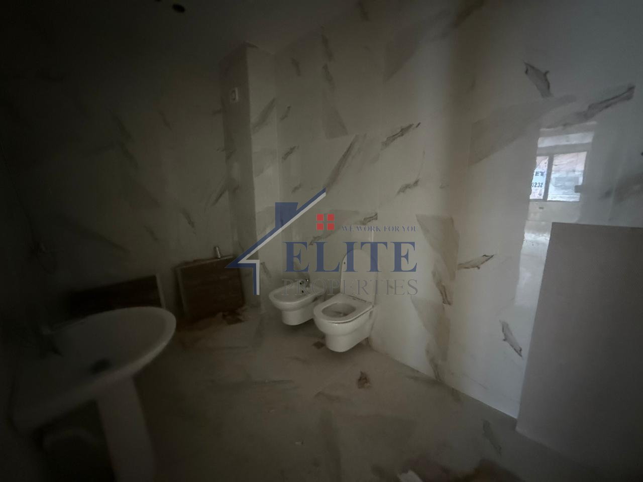 Complesso Xheluks, appartamento 2+1 in vendita