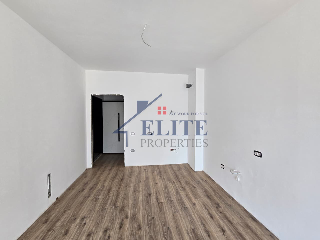 Color Splash Paskuqan, one bedroom apartment for sale