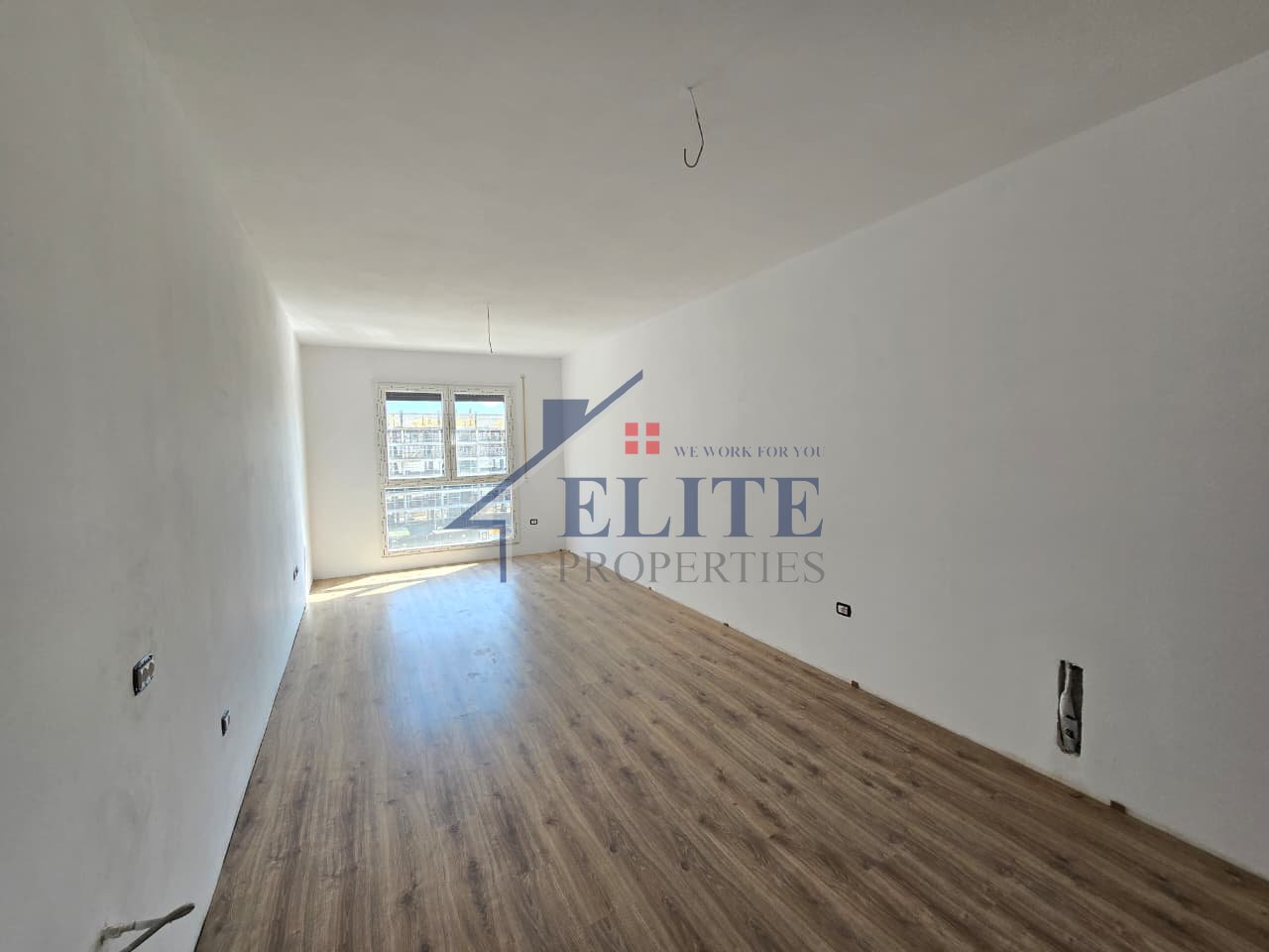 Color Splash Paskuqan, one bedroom apartment for sale