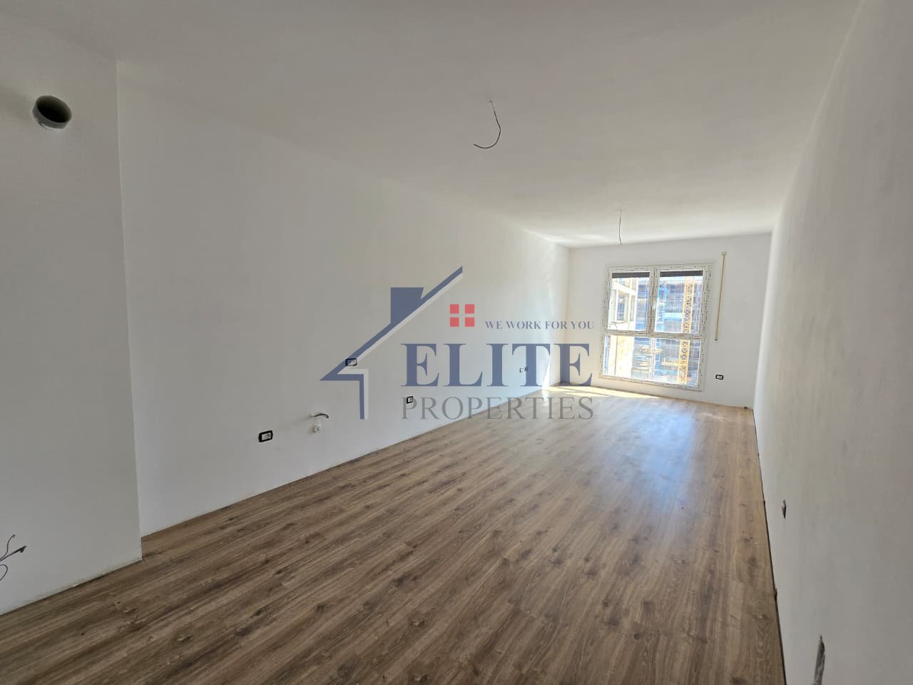 Color Splash Paskuqan, one bedroom apartment for sale