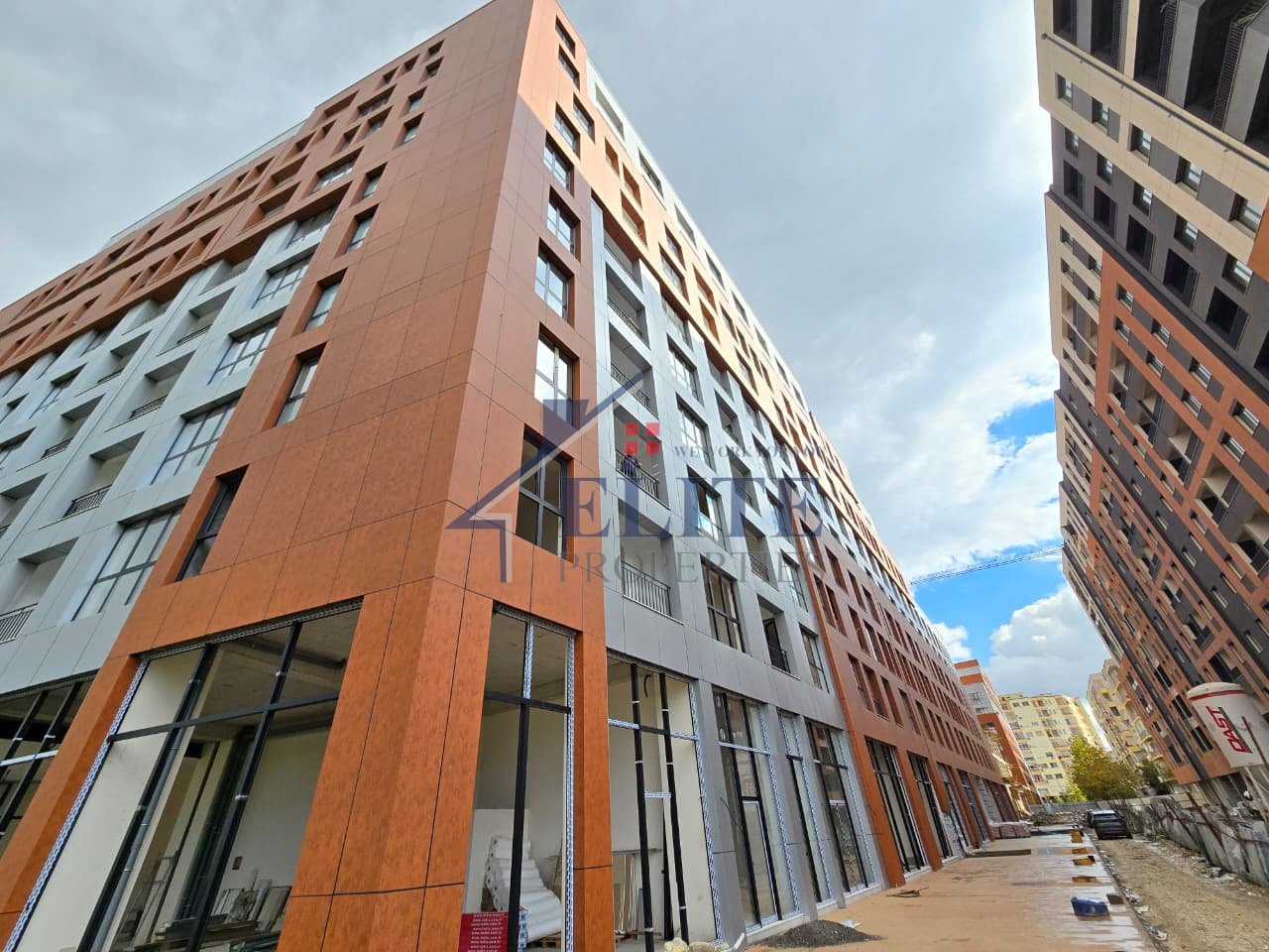 Urban Gate Astir, one bedroom apartment for sale