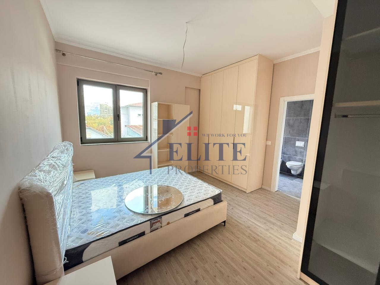 Ish Fusha e Aviacionit, appartamento 2+1 in affitto