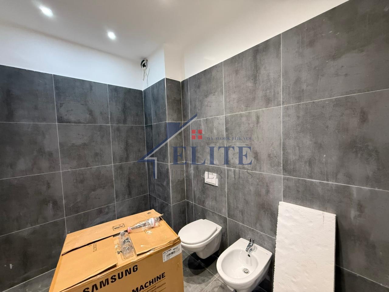 Ish Fusha e Aviacionit, appartamento 2+1 in affitto