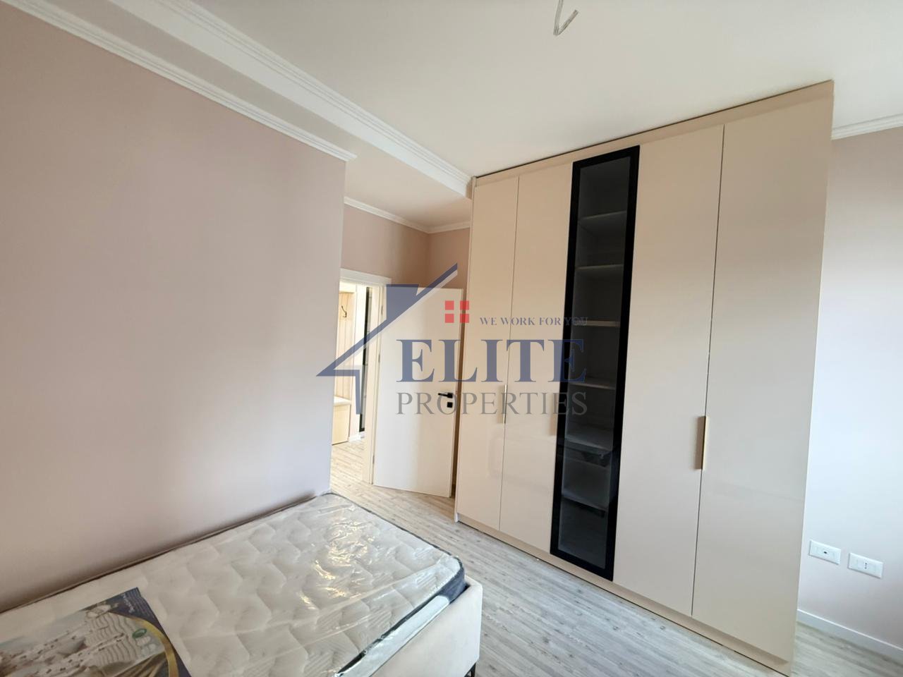 Ish Fusha e Aviacionit, appartamento 2+1 in affitto