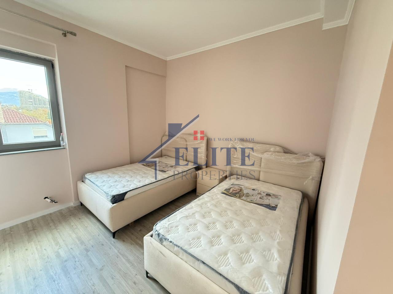 Ish Fusha e Aviacionit, appartamento 2+1 in affitto