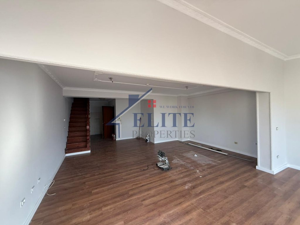 Blloku, duplex for sale