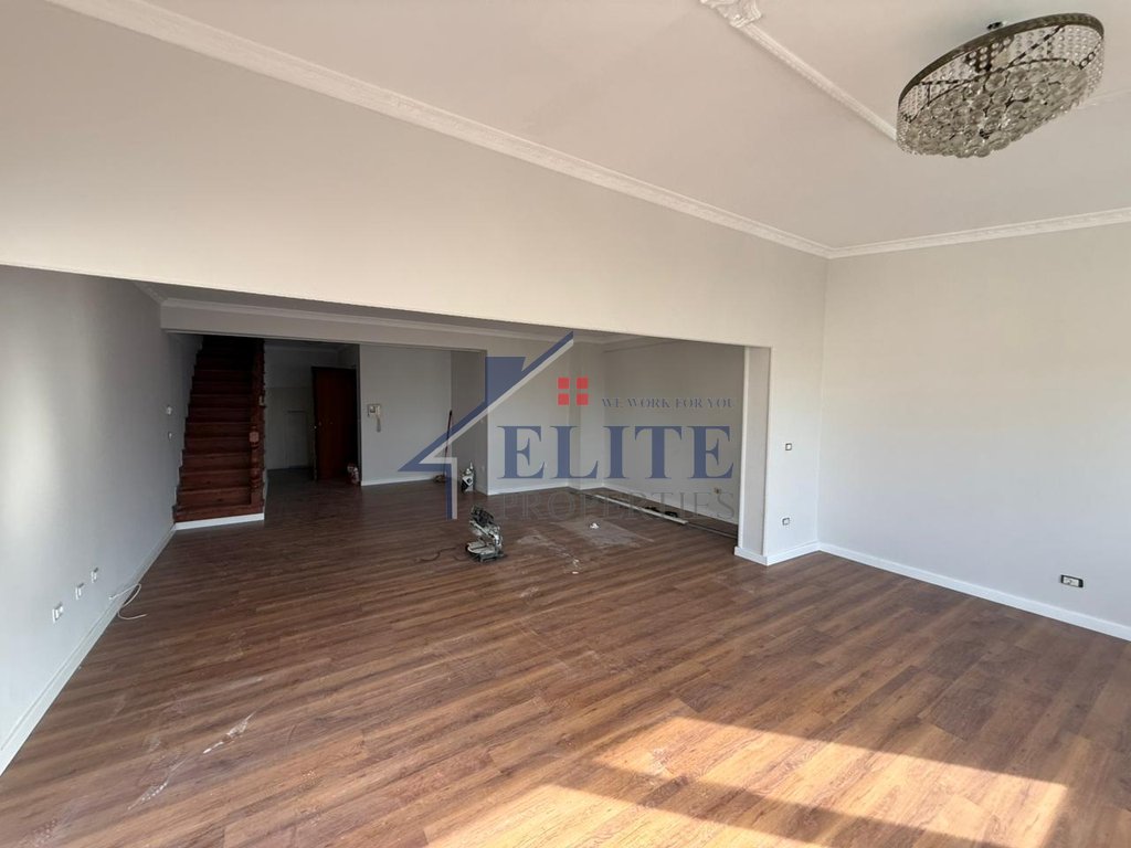 Blloku, duplex for sale