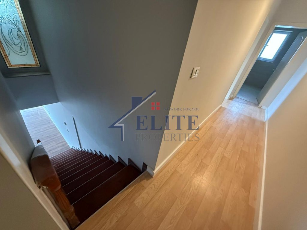 Blloku, duplex for sale