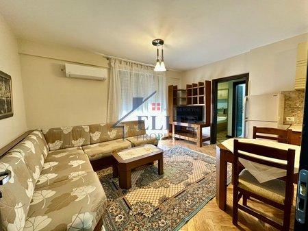 Pazari i Ri, one bedroom apartment for rent