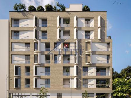 Liqeni i Thatë, appartamento con una camera da letto in vendita