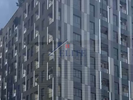 Bulevardi Bajram Curri, mbi Maternitetin e Ri , apartament 2+1 në shitje