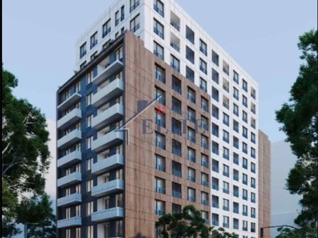 Ish Fusha e Aviacionit, apartament 1+1 në shitje