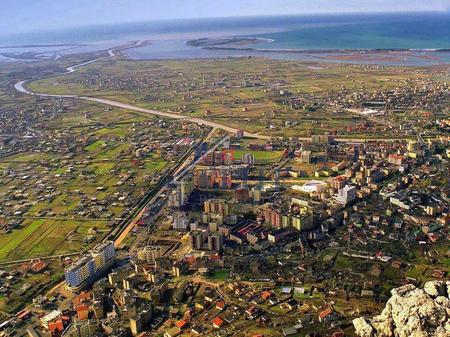 Torovicë Village Lezhë, private house with land for sale