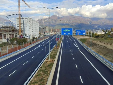 Paskuqan, apartament 2+1 në shitje