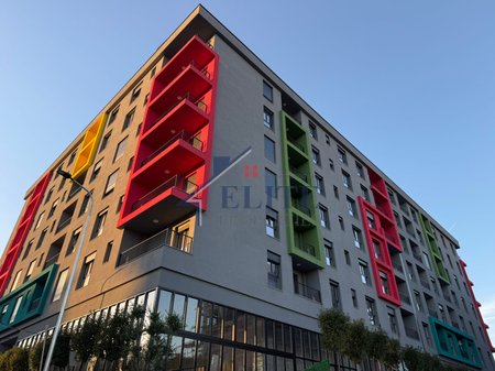 Color Splash Paskuqan, one-bedroom apartment for sale
