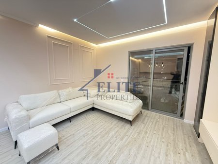 Ish Fusha e Aviacionit, appartamento 2+1 in affitto