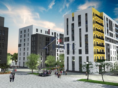 Tirana Entry II, negozio/unità commerciale in vendita