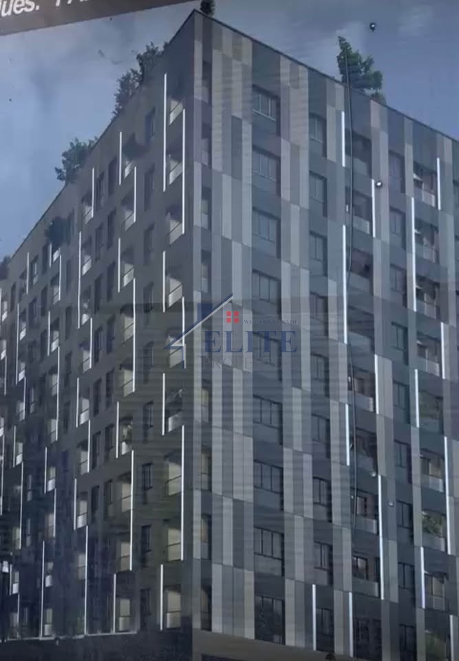 Bulevardi Bajram Curri, mbi Maternitetin e Ri , apartament 2+1 në shitje