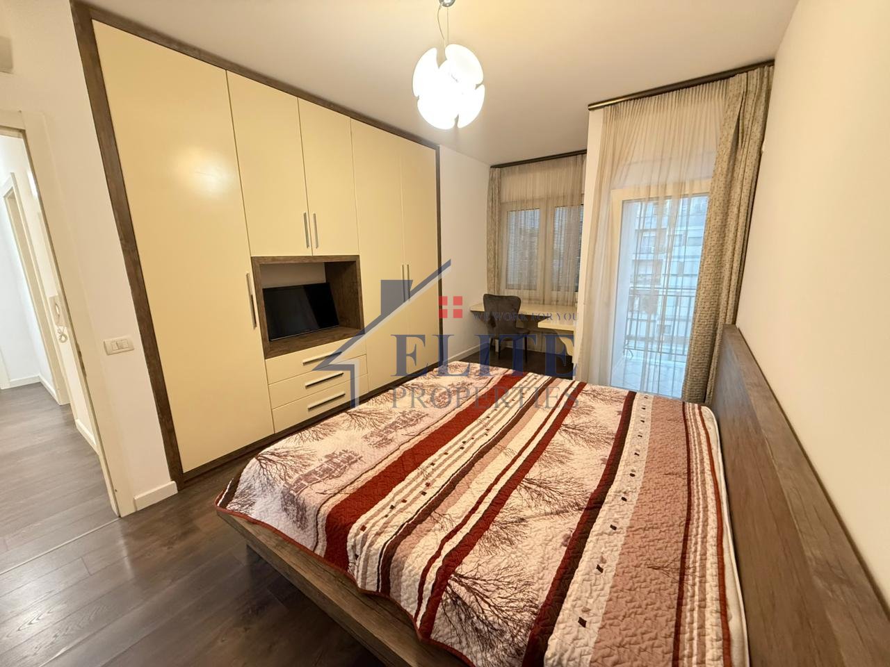 Unaza e Re Astir, appartamento con due camere da letto in vendita