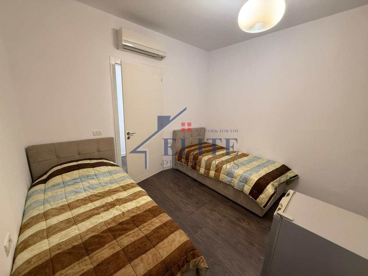 Unaza e Re Astir, appartamento con due camere da letto in vendita