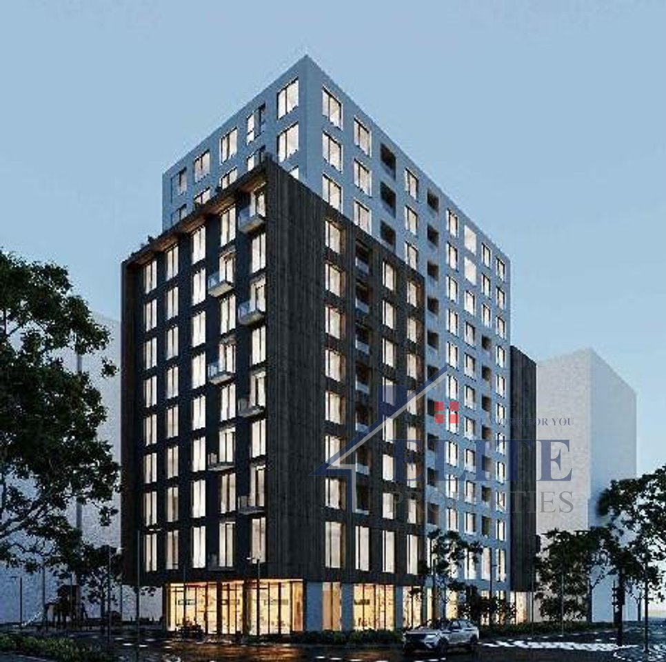 Ish Fusha e Aviacionit, apartament 1+1 në shitje