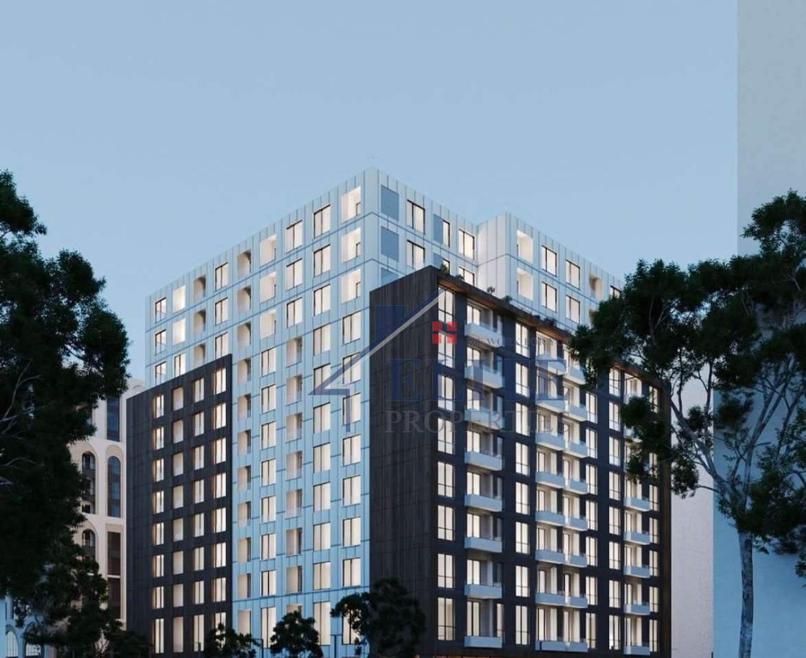 Ish Fusha e Aviacionit, apartament 1+1 në shitje