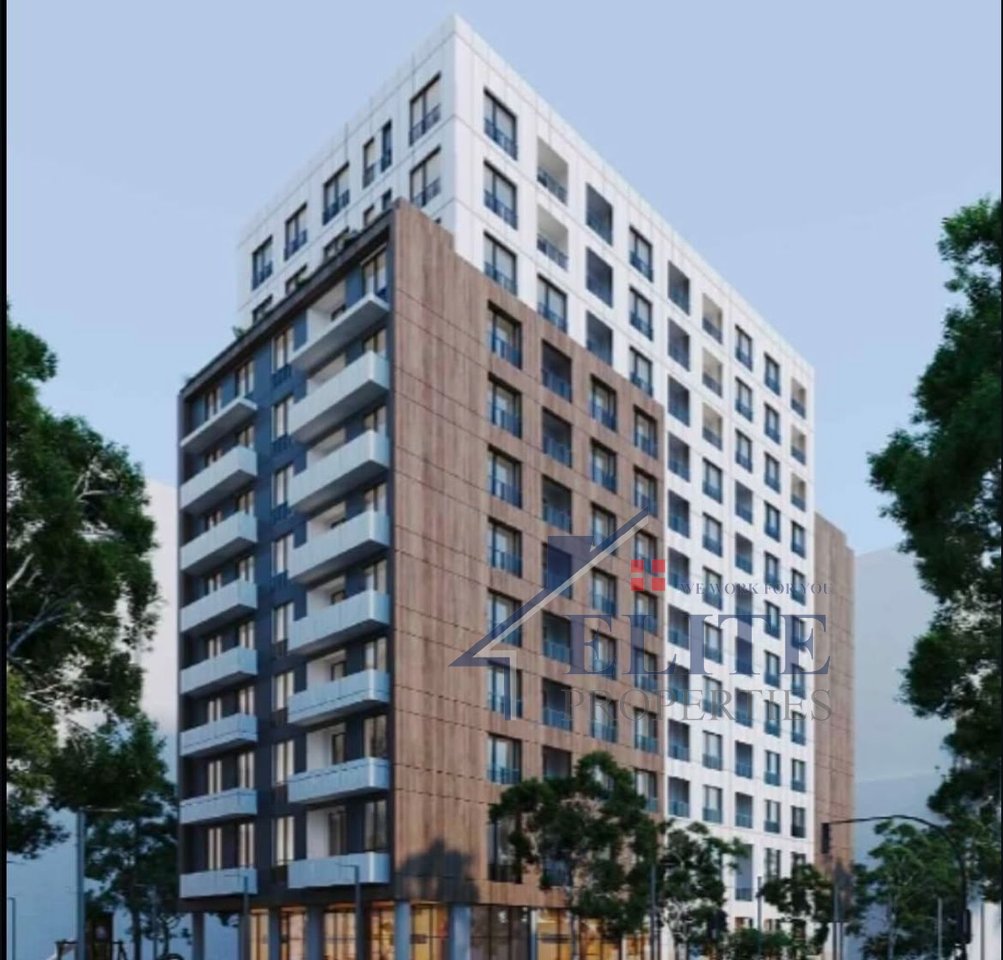 Ish Fusha e Aviacionit, apartament 1+1 në shitje