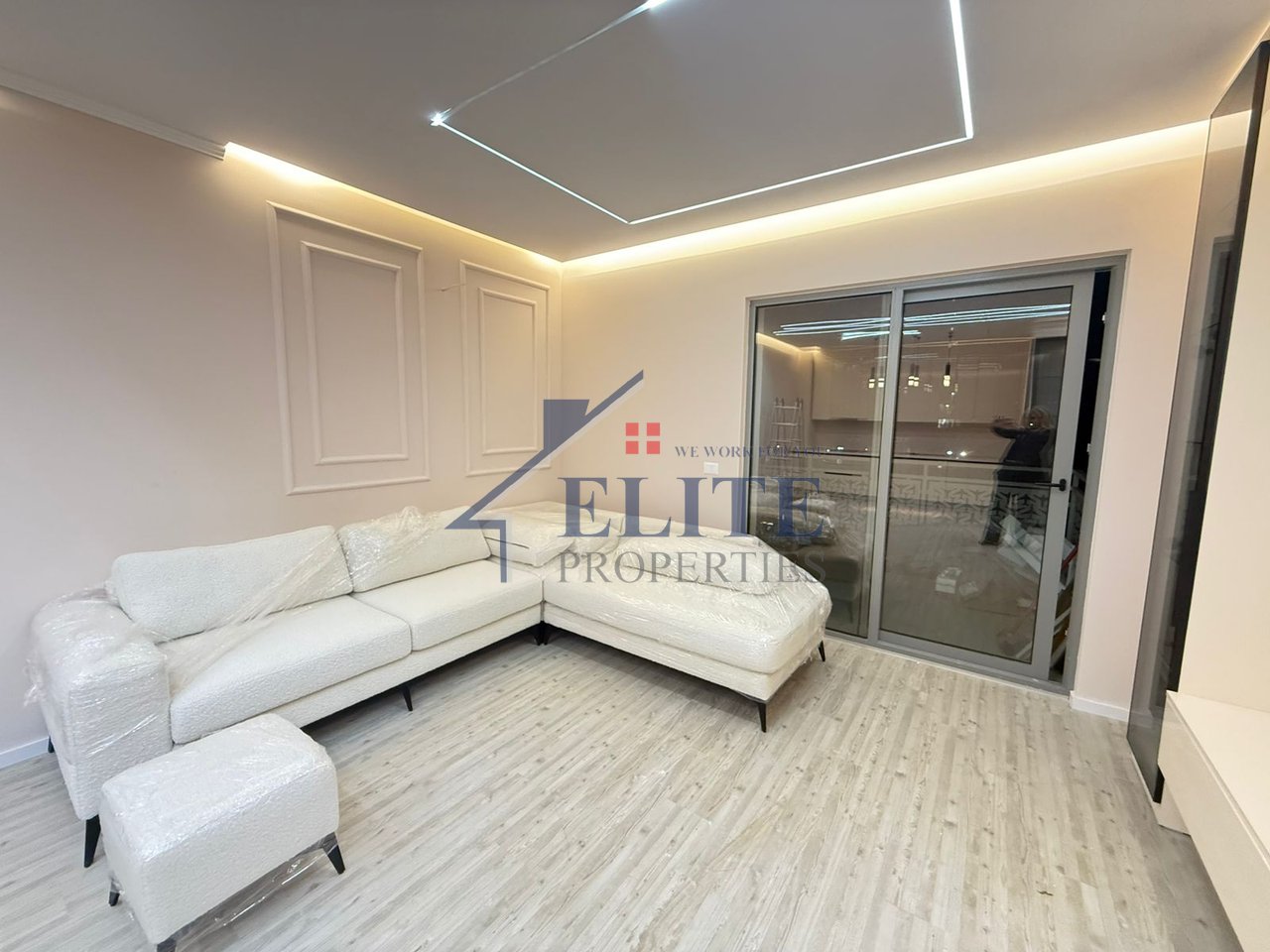 Ish Fusha e Aviacionit, 2+1 apartment for rent