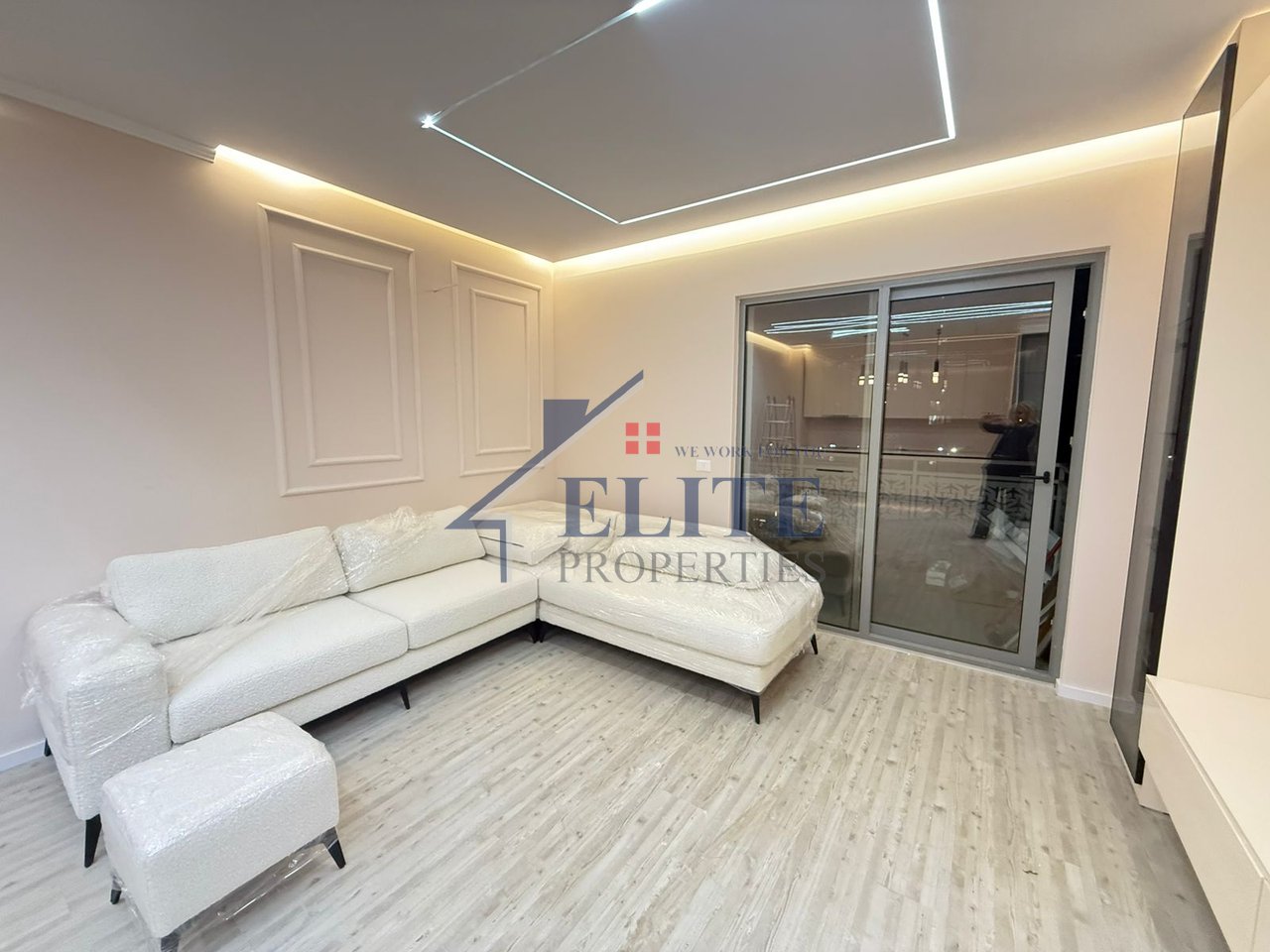 Ish Fusha e Aviacionit, 2+1 apartment for rent