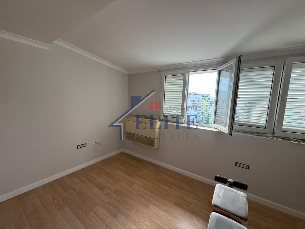 Bllok, duplex me qira