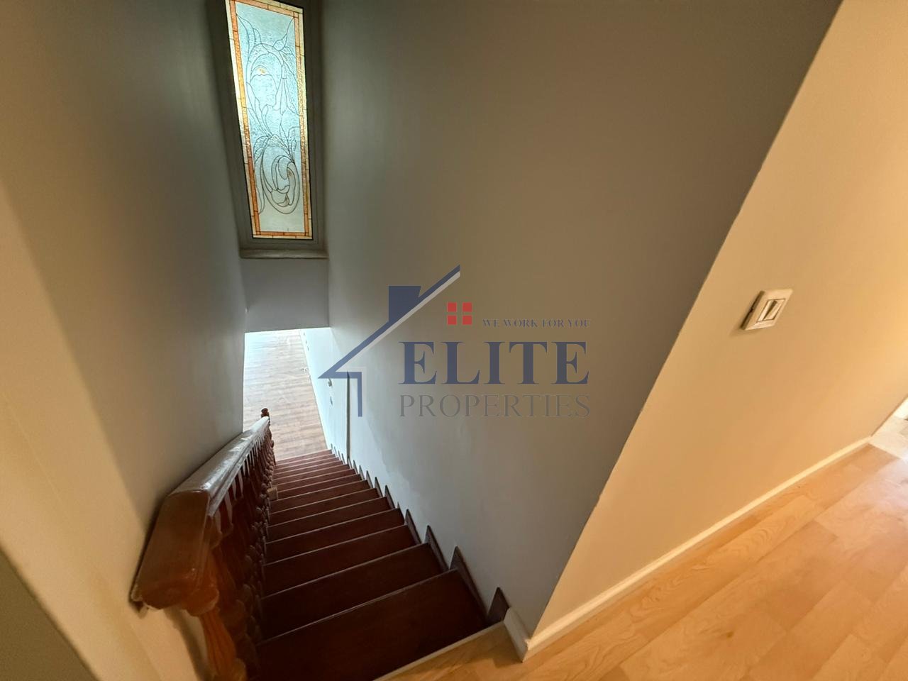 Bllok, duplex me qira