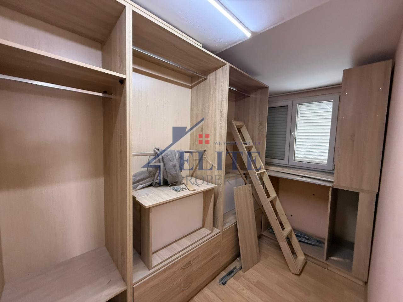 Bllok, duplex me qira