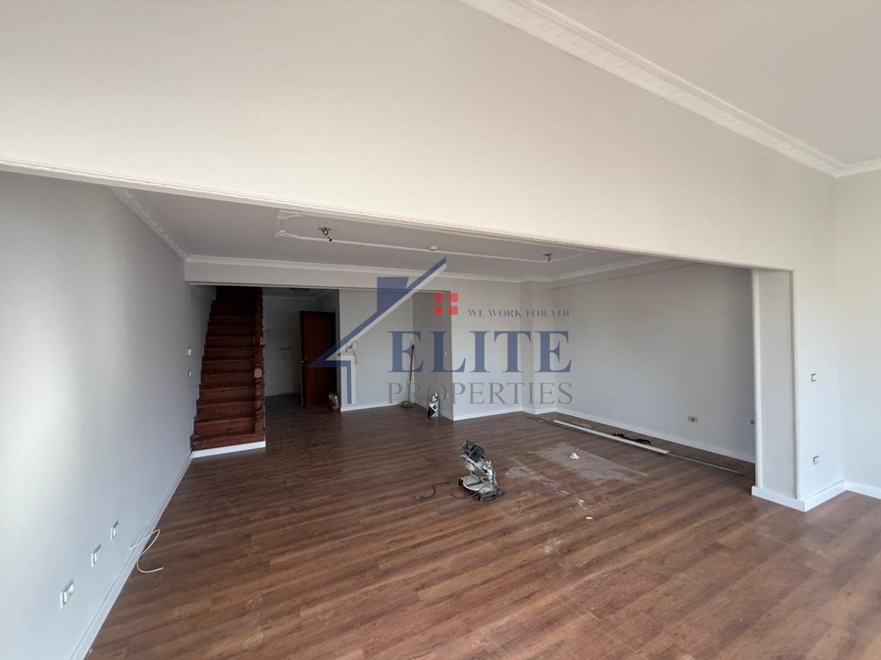 Bllok, duplex me qira