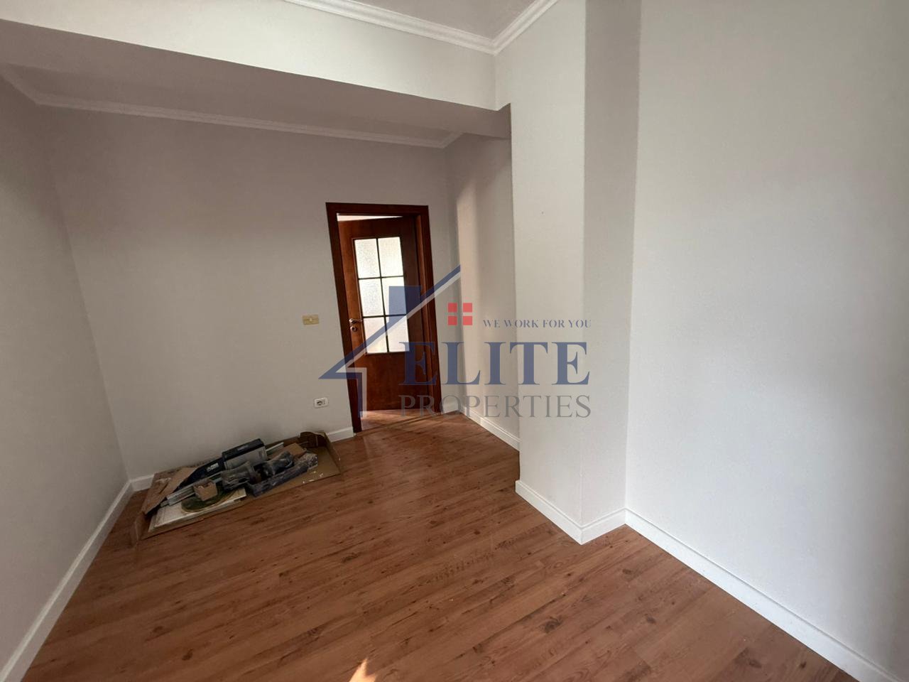 Bllok, duplex me qira