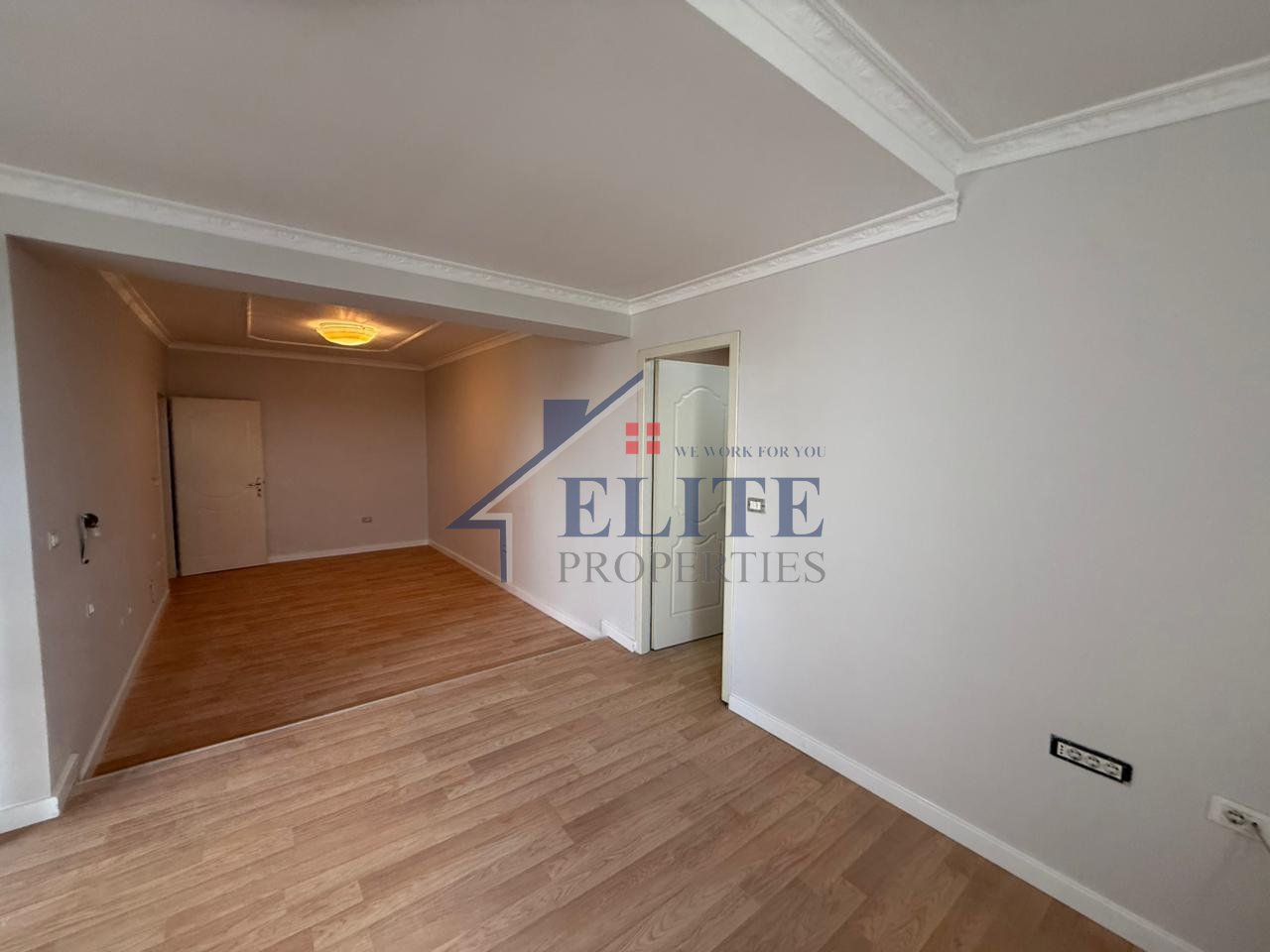 Bllok, duplex me qira