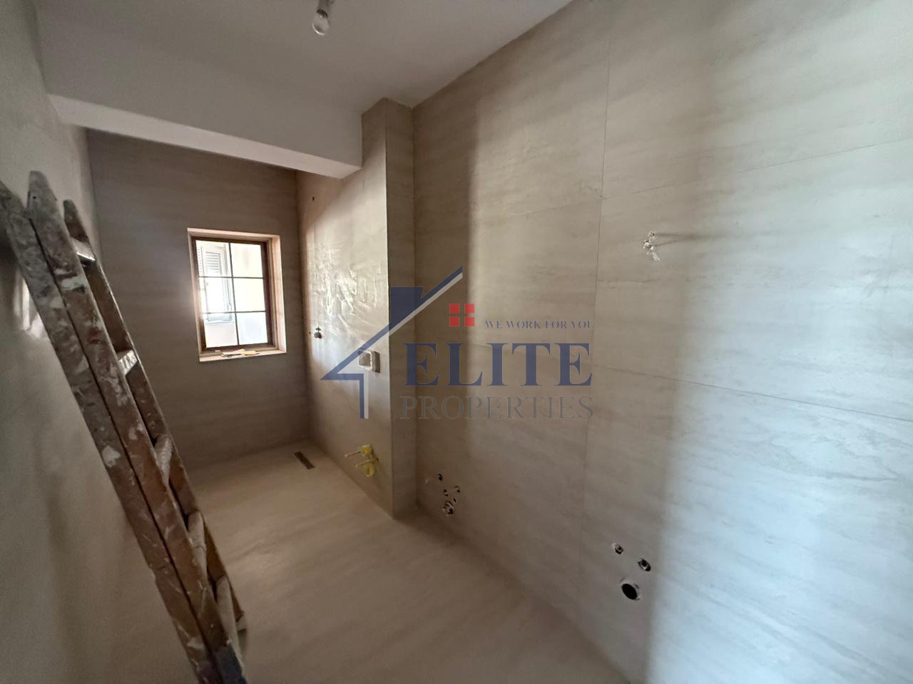 Bllok, duplex me qira